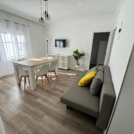 Apartamento Familiar Parque Alonso Sanchez Huelva Exterior photo