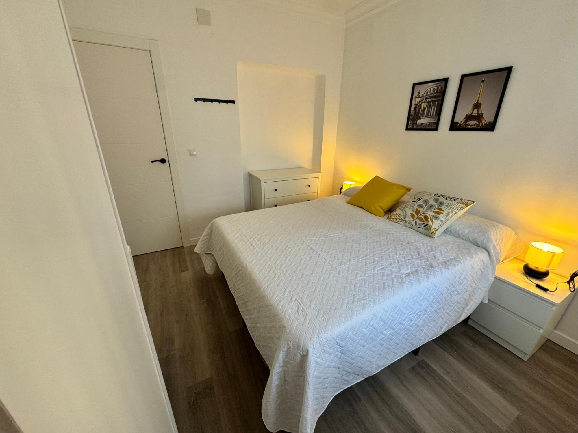 Apartamento Familiar Parque Alonso Sanchez Huelva Exterior photo